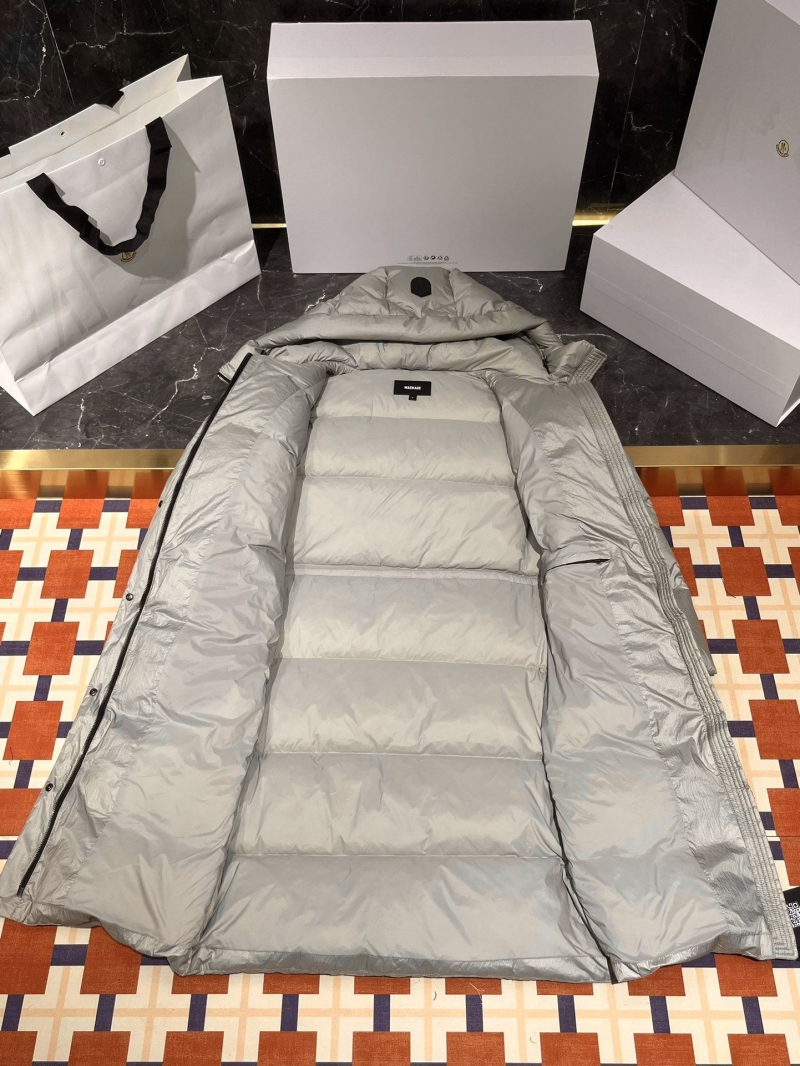 Moncler Down Coat